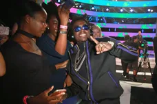 Christopher Polk/Getty Images