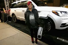 Bennett Raglin/Getty Images