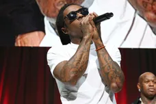 Neilson Barnard/Getty Images