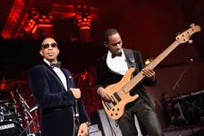 Dimitrios Kambouris/Getty Images