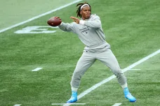 Maddie Meyer/Getty Images