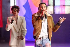 Rich Fury/Getty Images for MTV