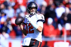 Mike Ehrmann/Getty Images