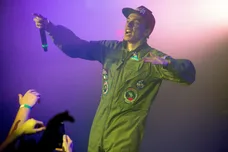 Joey Foley/Getty Images