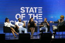 Phillip Faraone / Stringer / Getty Images