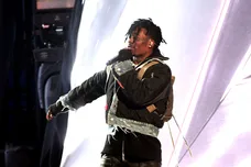 Kevin Winter/Getty Images