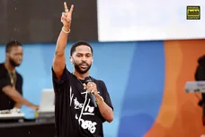 Nicholas Hunt/Getty Images