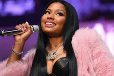 Paras Griffin/Getty Images