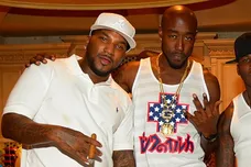 Prince Williams/FilmMagic/Getty Images