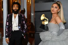 Emma McIntyre/Getty Images | Amy Sussman/Getty Images