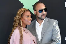 Frazer Harrison/Getty Images