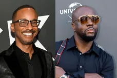 Paras Griffin / Stringer / Getty Images, Kevin Winter / Staff / Getty Images