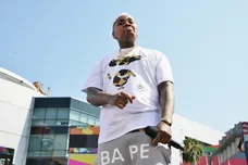 Araya Diaz/BET/Getty Images