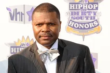 Jemal Countess/Getty Images