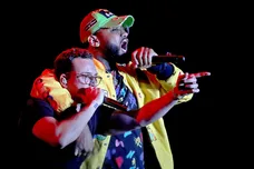 Matthew J. Lee/Getty Image