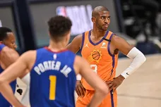 Dustin Bradford/Getty Images