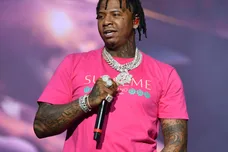 Paras Griffin/Getty Images