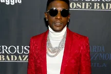 Paras Griffin/Getty Images