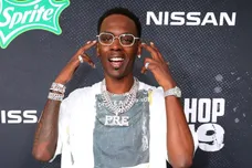 Carmen Mandato / Stringer / Getty Images