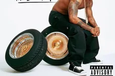 Via Aftermath/G Unit/Interscope Records