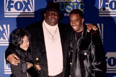 Larry Busacca/Getty Images