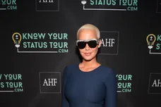 Paras Griffin/Getty Images