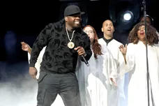 Cindy Ord/Getty Images