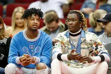 Tim Warner/Getty Images