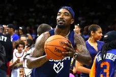 Mitchell Leff/BIG3/Getty Images