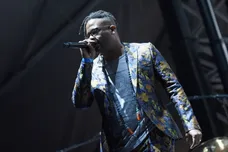 Vivien Killilea/Getty Images for Adult Swim