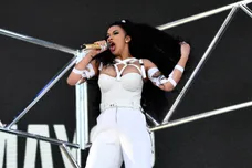 Frazer Harrison/Getty Images