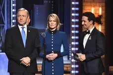 Theo Wargo/Getty Images for Tony Awards Productions