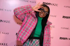 Sarah Morris/Getty Images