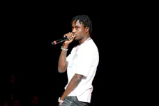 Brad Barket/Getty Images for 105.1