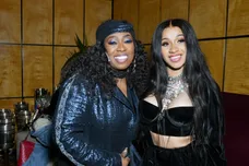 Jared Siskin/Getty Images