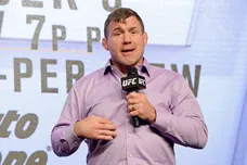 Steven Ryan/Getty Images