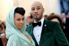 Dimitrios Kambouris/Getty Images for The Met Museum/Vogue