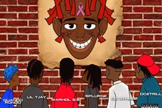 Famous Dex