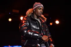 Paras Griffin/Getty Images