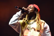 Kevin Winter/Getty Images