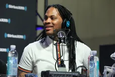 Cindy Ord/Getty Images for SiriusXM