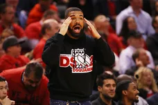 Gregory Shamus/Getty Images