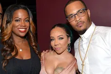 Prince Williams / Contributor / Getty Images