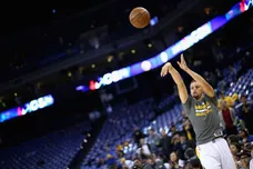 Ezra Shaw/Getty Images