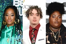 Noel Vasquez / Stringer / Getty Images, Michael Loccisano / Staff / Getty Images, Dimitrios Kambouris / Staff / Getty Images