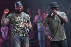 Prince Williams/Getty Images