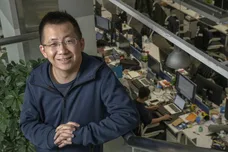 Gilles Sabrie/Bloomberg/Getty Images