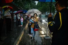 Kevin Frayer/Getty Images