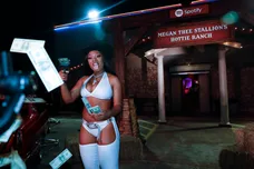 Bob Levey/Getty Images