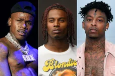 Brad Barket, Dia Dipasupil & Neilson Barnard/Getty Images